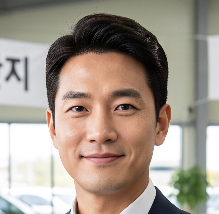 JM모터스 박성수 딜러
